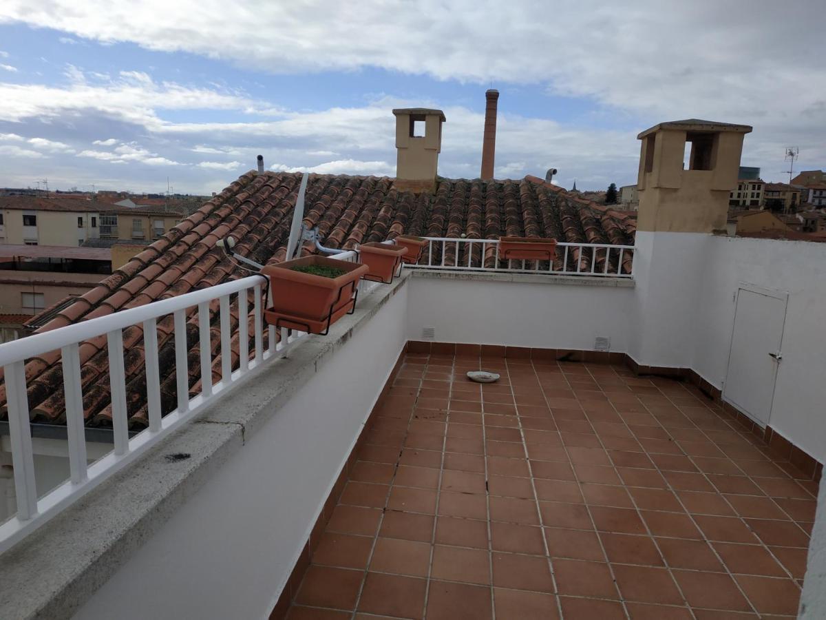 Pilatos Villa ซามอรา ภายนอก รูปภาพ